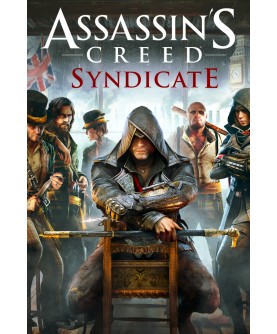 Assassin's Creed Syndicate - Season Pass Ubisoft Connect Ubisoft Key OTHER